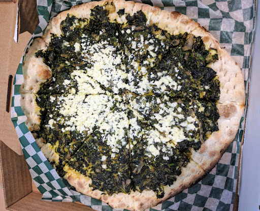 Photo of Fig Mediterranean Deli - 1551 Cedar Hill Cross Rd, Victoria, BC V8P 2H1